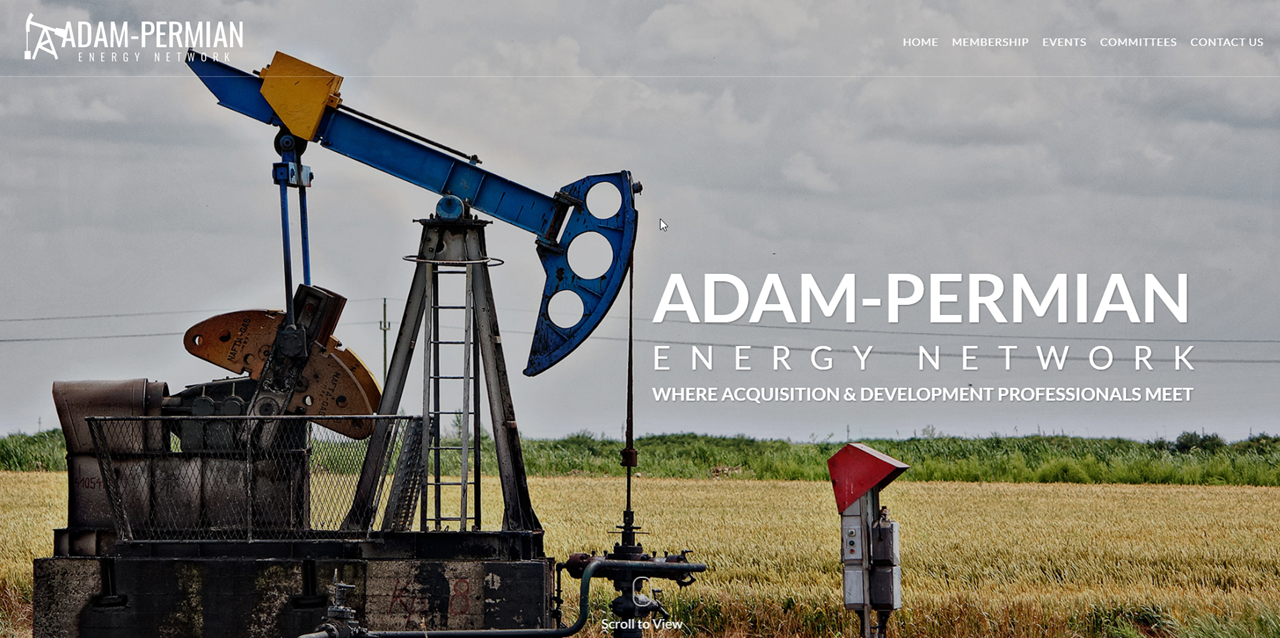 ADAM Permian Basin