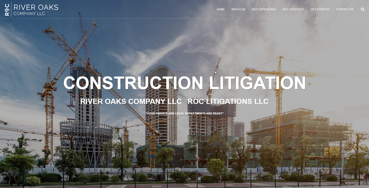 River Oaks Company, LLC